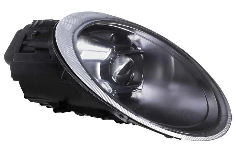 PORSCHE 911 997 (05-13): XB LED HEADLIGHTS