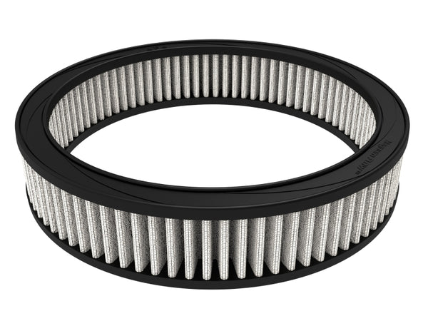 aFe MagnumFLOW Air Filters OER PDS A/F PDS Ford Pinto 71-72 L4-2.0L