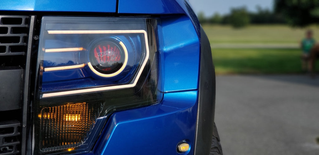 2010 online f150 headlights