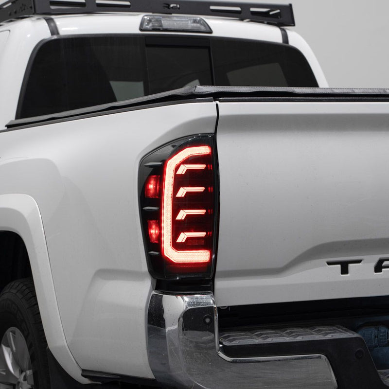 2016-2022 Toyota Tacoma LED Tail Lights (pair) - Eastern Shore Retros