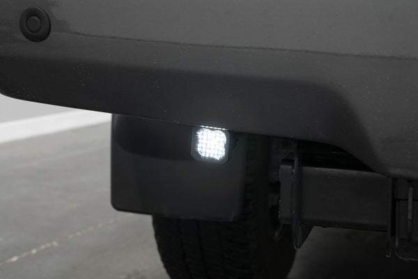 Stage Series Reverse Light Kit for 2017-2022 Ford Super Duty
