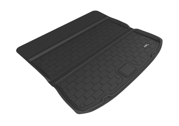 3D MAXpider 2015-2020 Ford Edge Kagu Cargo Liner - Black - Eastern Shore Retros