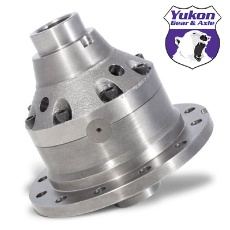 Yukon Gear Grizzly Locker For Dana 60 / 4.10 & Down / 40 Spline