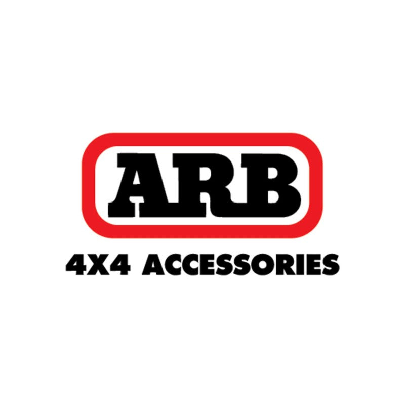 ARB Modular Bar Kit Textured Type A - Ford F250/350