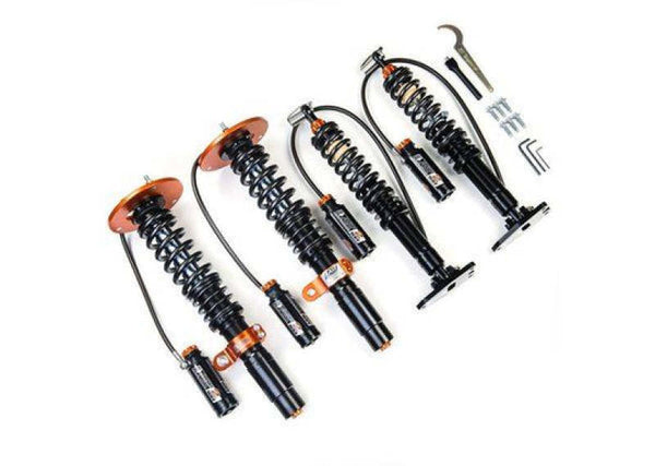 AST 02-14 Ford Fiesta V ST JH1/JD3 5200 Comp Series Coilovers