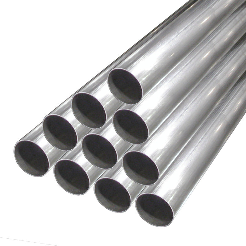 Stainless Works Tubing Straight 2-1/4in Diameter .065 Wall 2ft