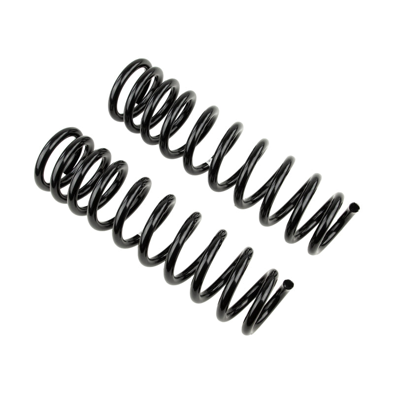 ARB / OME 2021+ Ford Bronco Front Coil Spring Set for Medium Loads