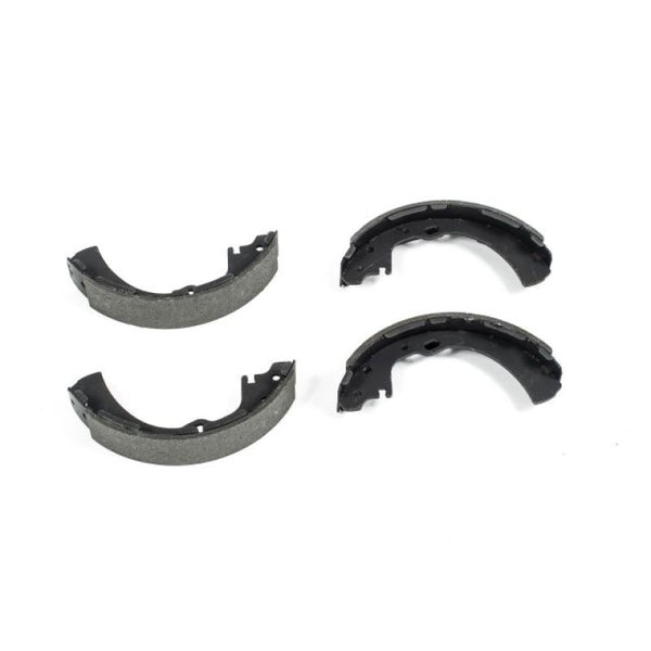 Power Stop 86-94 Nissan D21 Rear Autospecialty Brake Shoes