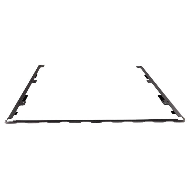 ARB 2021+ Ford Bronco 4 Door BASE Rack Mount w/ Wind Deflector