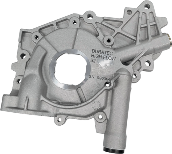 Boundary 93-12 Ford Duratec V6 2.5L/3.0L High Flow High Pressure Oil Pump Assembly