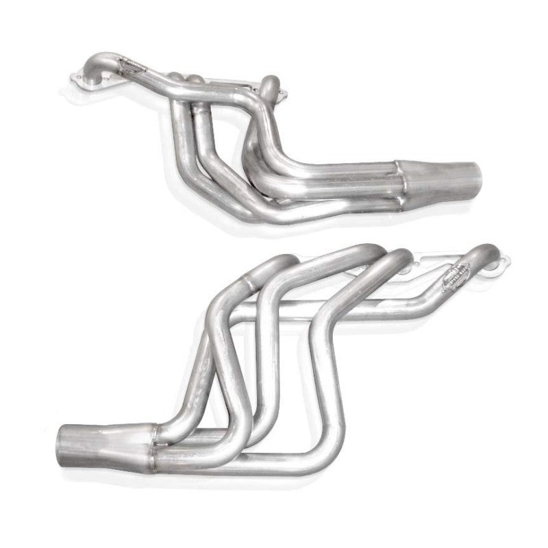 Stainless Works Chevy Chevelle Small Block 1968-72 Headers 1-5/8in