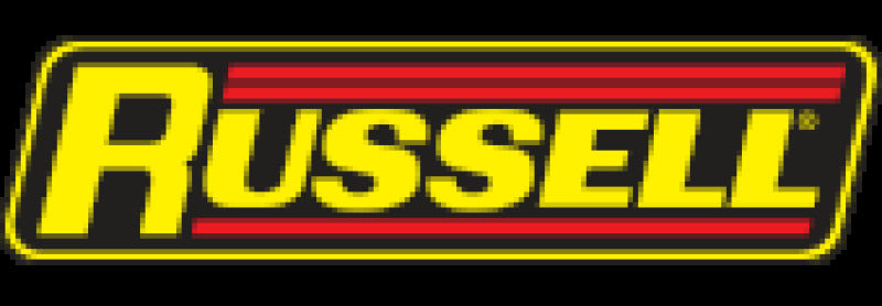 Russell Performance 75-78 Nissan 280Z Brake Line Kit