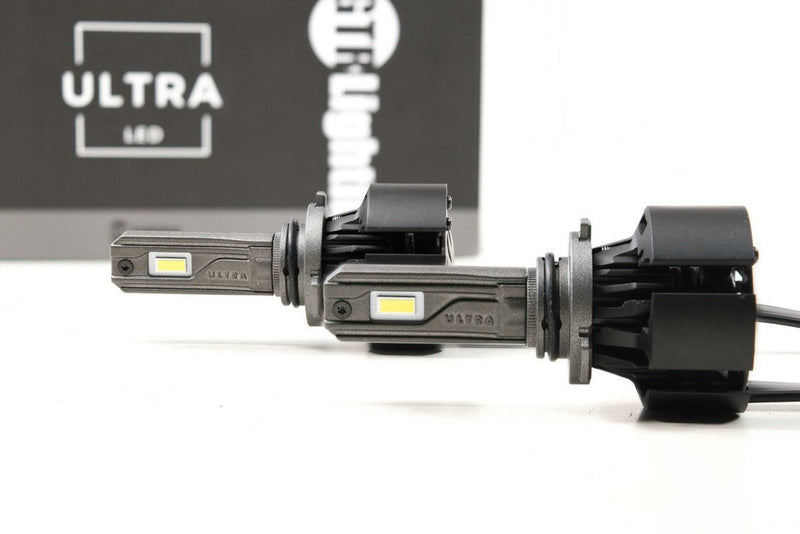 9005/HB3: GTR LIGHTING ULTRA 2.0 - Eastern Shore Retros