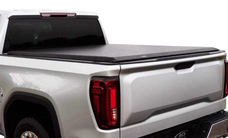Access Limited 2019+ Chevy/GMC Silverado/Sierra 1500 6.6ft Bed Roll-Up Cover w/o Bedside Storage Box - Eastern Shore Retros