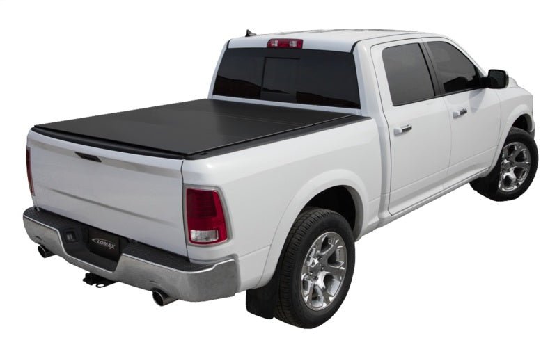 Access LOMAX Tri-Fold Cover 02-19 Dodge Ram 6Ft./4in. Bed (w/o Rambox Cargo Management System) - Eastern Shore Retros