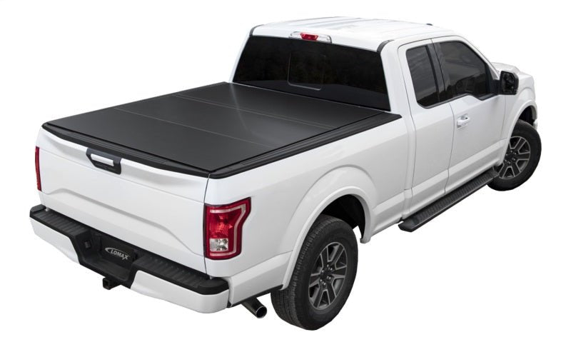 Access LOMAX Tri-Fold Cover 15-17 Ford F-150 5ft 6in Short Bed - Eastern Shore Retros