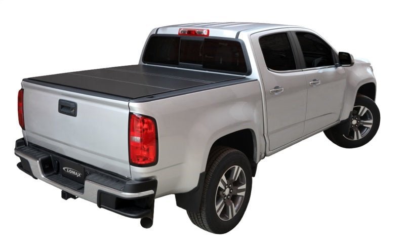 Access LOMAX Tri-Fold Cover 16-19 Toyota Tacoma (Excl OEM Hard Covers) - 5ft Short Bed - Eastern Shore Retros