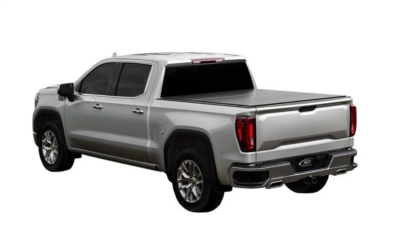 Access LOMAX Tri-Fold Cover 2019+ Chevy/GMC Full Size 1500 - 5ft 8in Box - Eastern Shore Retros