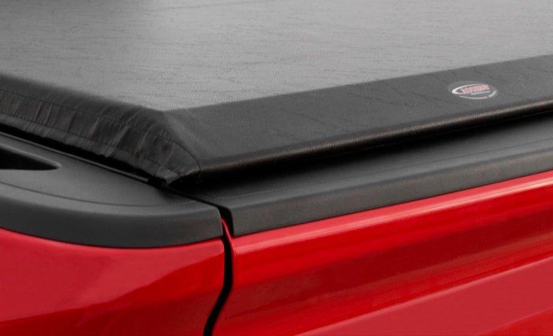 Access Original 15-20 Ford F-150 5ft 6in Bed Roll-Up Cover - Eastern Shore Retros