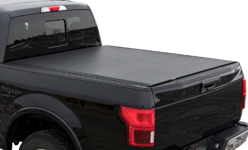 Access Tonnosport 06-09 Ford Mark LT 5ft 6in Bed Roll-Up Cover - Eastern Shore Retros