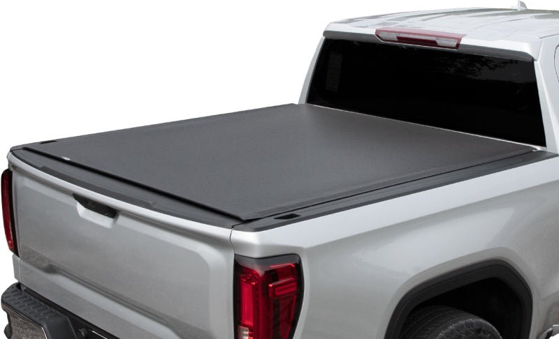 Access Tonnosport 14+ Chevy/GMC Full Size 1500 6ft 6in Bed Roll-Up Cover - Eastern Shore Retros