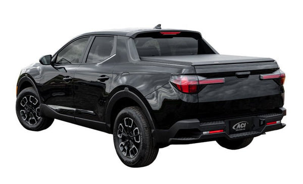 Access Tonnosport 2022 Hyundai Santa Cruz Full Size 4ft Bed Roll-Up Cover - Eastern Shore Retros
