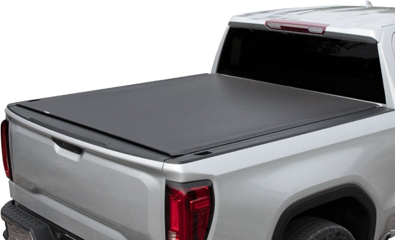 Access Tonnosport 96-03 Chevy/GMC S-10 / Sonoma 6ft Stepside Bed Roll-Up Cover - Eastern Shore Retros