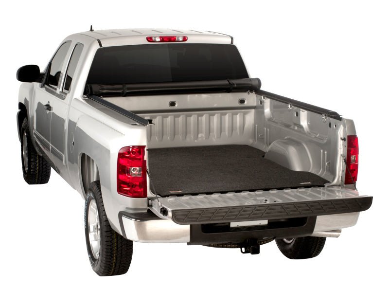 Access Truck Bed Mat 2022+ Nissan Frontier 5ft Bed - Eastern Shore Retros