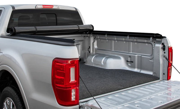 Access Truck Bed Mat 93-11 Ford Ranger 6ft Bed (Except Flareside) - Eastern Shore Retros