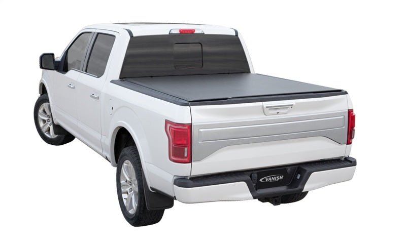 Access Vanish 17-19 Ford Super Duty F-250 / F-350 / F-450 6ft 8in Bed Roll-Up Cover - Eastern Shore Retros