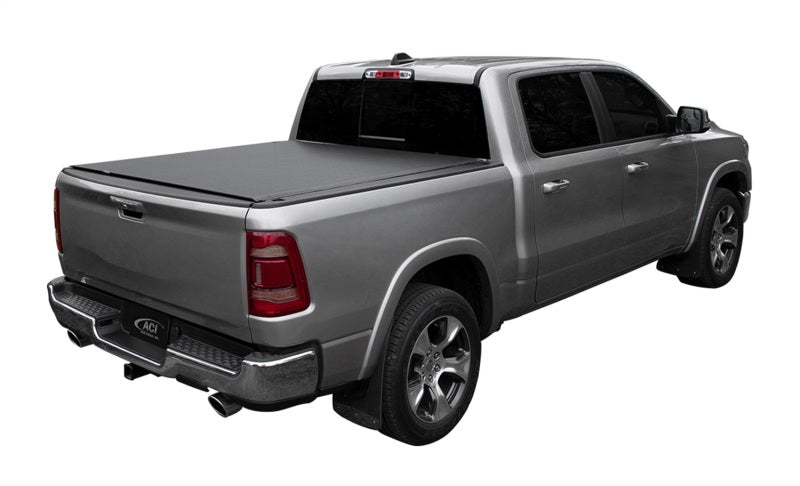 Access Vanish 19+ Dodge Ram 1500 5ft 7in Bed Roll-Up Cover - Eastern Shore Retros