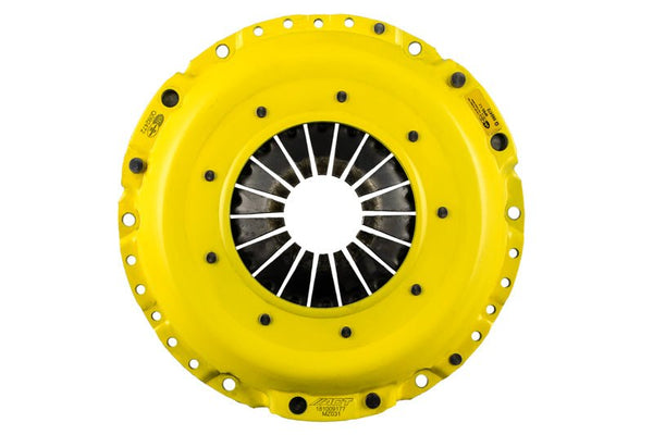 ACT 07-13 Mazda Mazdaspeed3 2.3T P/PL Heavy Duty Clutch Pressure Plate (Use w/ACT FW) - Eastern Shore Retros