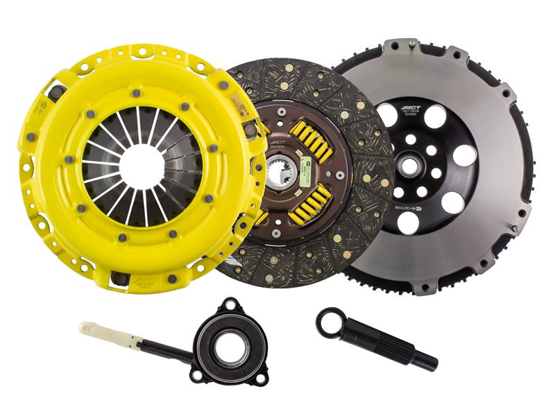 ACT 13-14 Hyundai Genesis Coupe HD/Perf Street Sprung Clutch Kit - Eastern Shore Retros