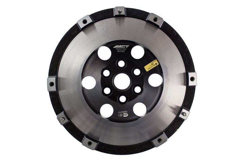 ACT 16-17 Ford Focus RS 2.3L Turbo XACT Flywheel Streetlite (Use with ACT Pressure Plate and Disc) - Eastern Shore Retros