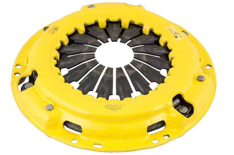 ACT 1988 Toyota Camry P/PL Heavy Duty Clutch Pressure Plate - Eastern Shore Retros