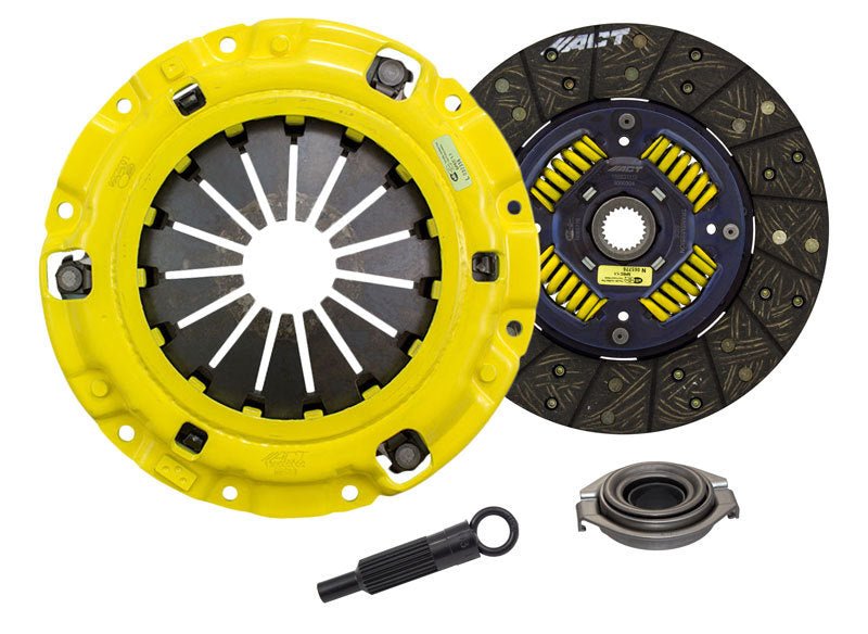 ACT 1991 Dodge Stealth HD/Perf Street Sprung Clutch Kit - Eastern Shore Retros