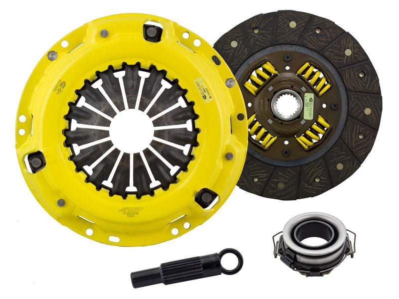 ACT 1991 Toyota MR2 XT/Perf Street Sprung Clutch Kit - Eastern Shore Retros