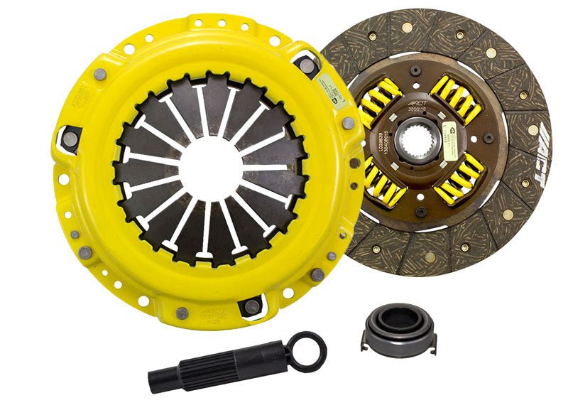 ACT 1997 Acura CL HD/Perf Street Sprung Clutch Kit - Eastern Shore Retros
