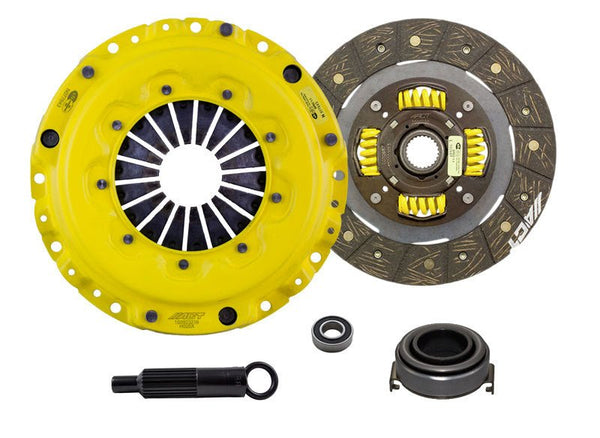 ACT 1999 Acura Integra XT/Perf Street Sprung Clutch Kit - Eastern Shore Retros