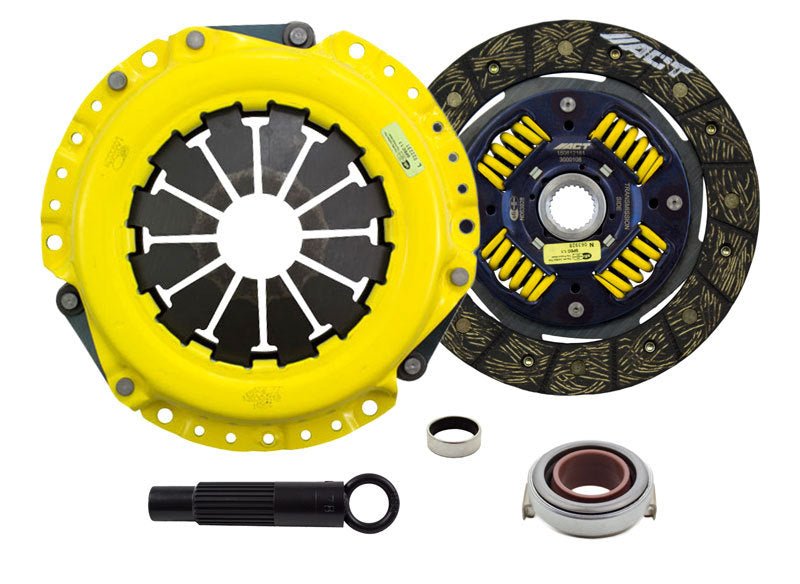 ACT 2002 Acura RSX HD/Perf Street Sprung Clutch Kit - Eastern Shore Retros
