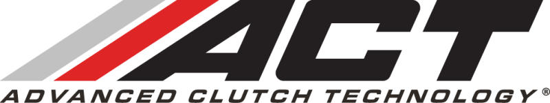 ACT 2003 Mitsubishi Lancer HD/Perf Street Sprung Clutch Kit - Eastern Shore Retros