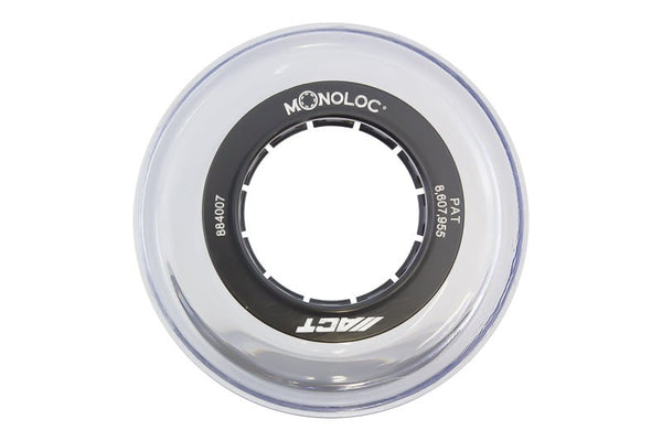 ACT 2008 Mitsubishi Lancer Monoloc Collar - Eastern Shore Retros