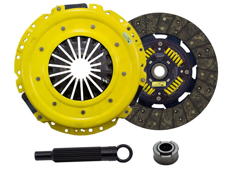 ACT 2011 Ford Mustang HD/Perf Street Sprung Clutch Kit - Eastern Shore Retros