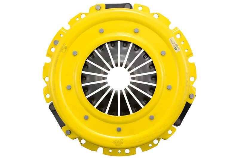 ACT 2012 Chevrolet Corvette P/PL Heavy Duty Clutch Pressure Plate - Eastern Shore Retros