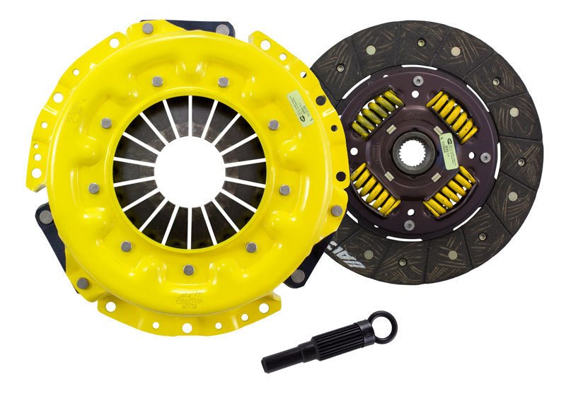 ACT XT/Perf Street Sprung Clutch Kit - Eastern Shore Retros