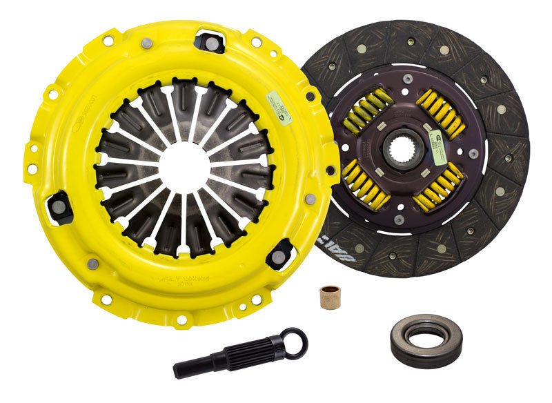 ACT XT/Perf Street Sprung Clutch Kit - Eastern Shore Retros