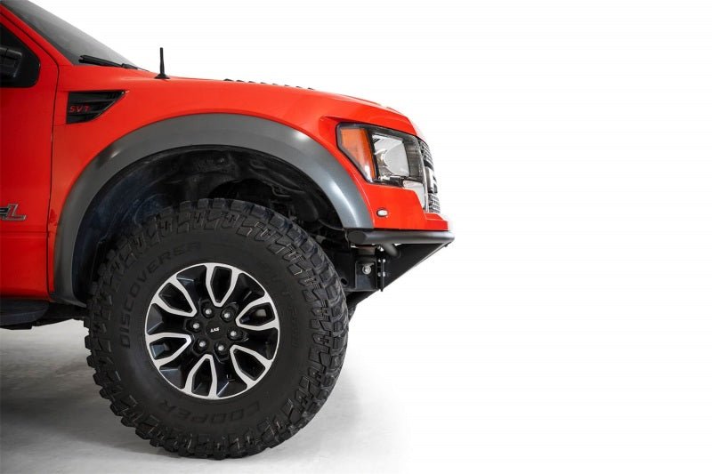 ADD 10-14 Ford Raptor Pro V2 Front Bumper - Eastern Shore Retros