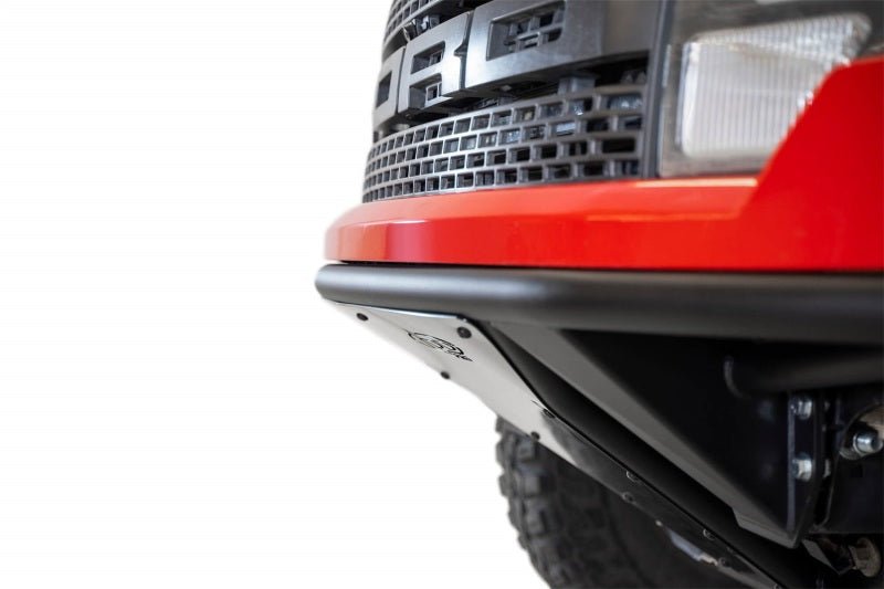 ADD 10-14 Ford Raptor Pro V2 Front Bumper - Eastern Shore Retros