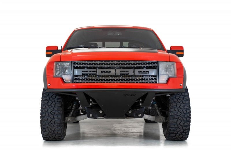 ADD 10-14 Ford Raptor Pro V2 Front Bumper - Eastern Shore Retros