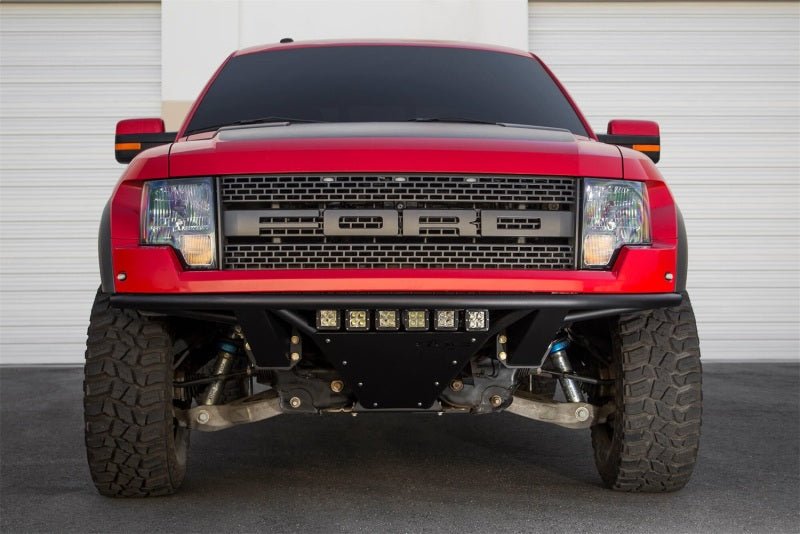 Addictive Desert Designs 10-14 Ford F-150 Raptor ADD PRO Front Bumper - Eastern Shore Retros